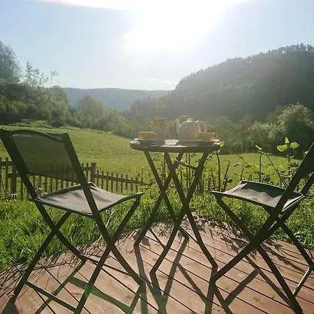 Holiday home Storlykkja Farm *